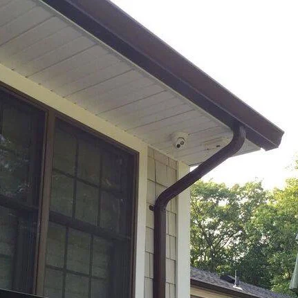 emergency gutter repair Brightwaters ny
